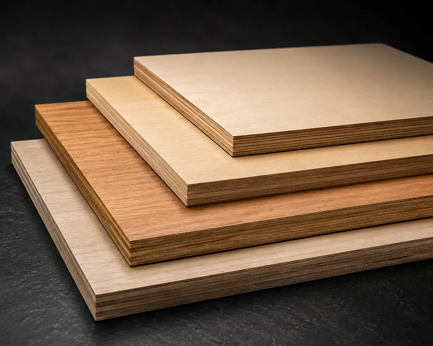 Plywood